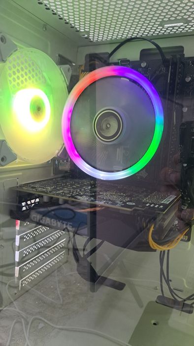 Игровой компьютер сатылады