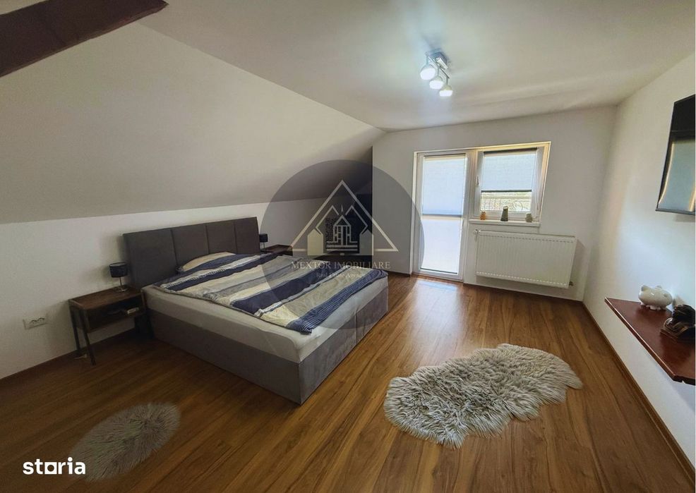 Casa de 4 camere, de vanzare