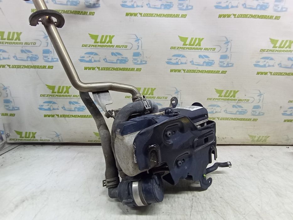 Webasto Volkswagen Touran 1 (facelift) (2006 - 2010) ()