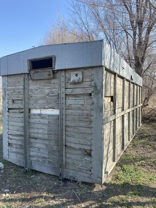 Камаз Кузов продам