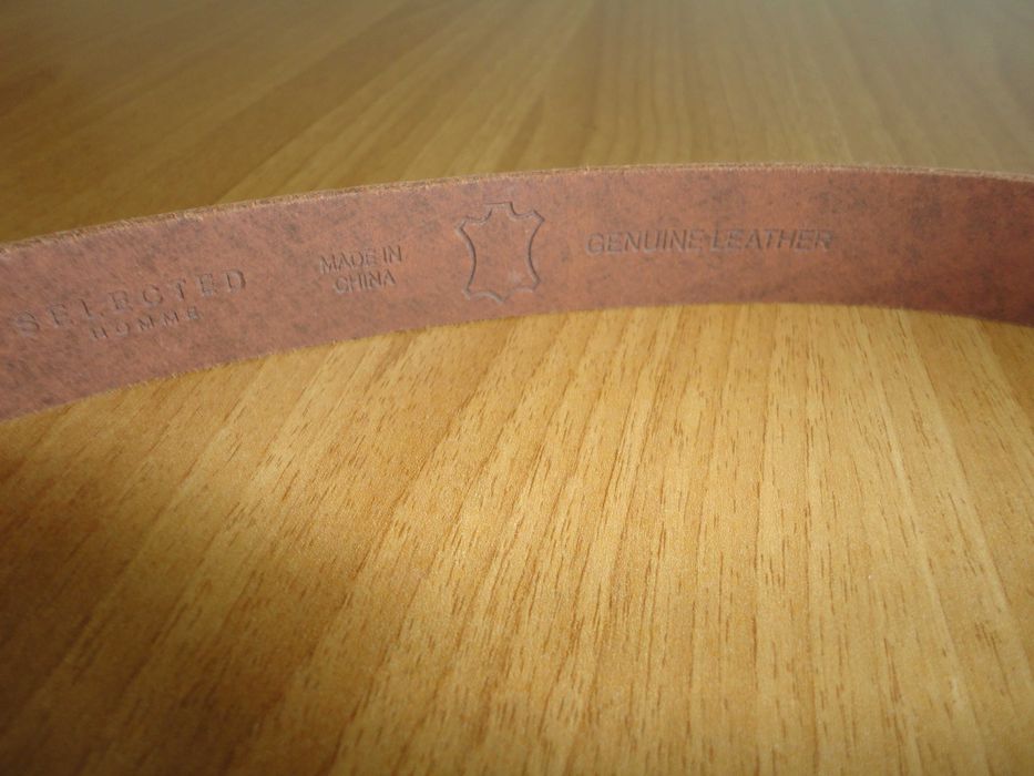 Оригинални дамски колани/естествена кожа