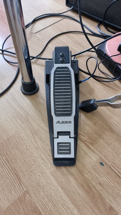 Set Tobe electronice Alesis Crimson II