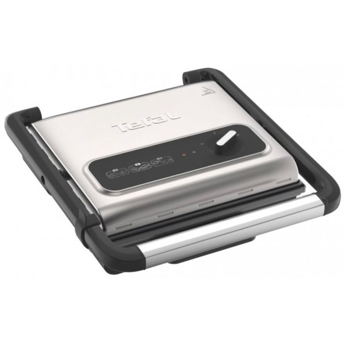 Гриль Tefal INICIO 2 GC242D38