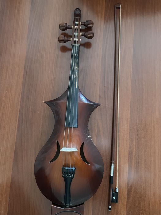 Boburiy G’ijjak sotiladi