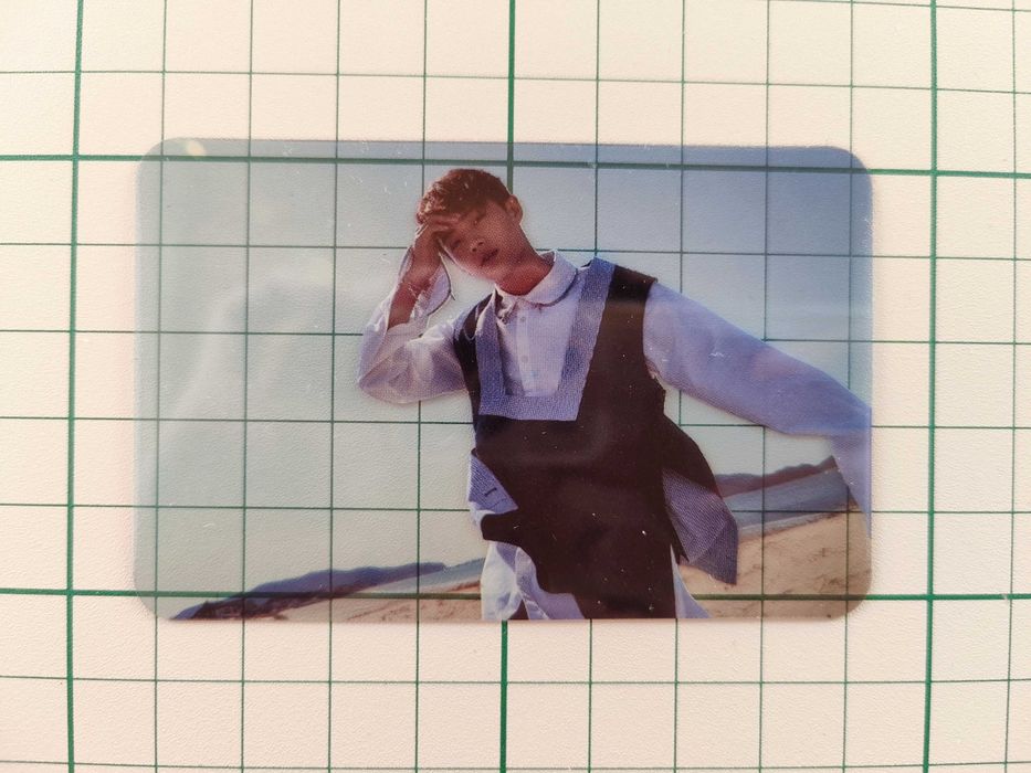 JBJ New Moon - kpop album