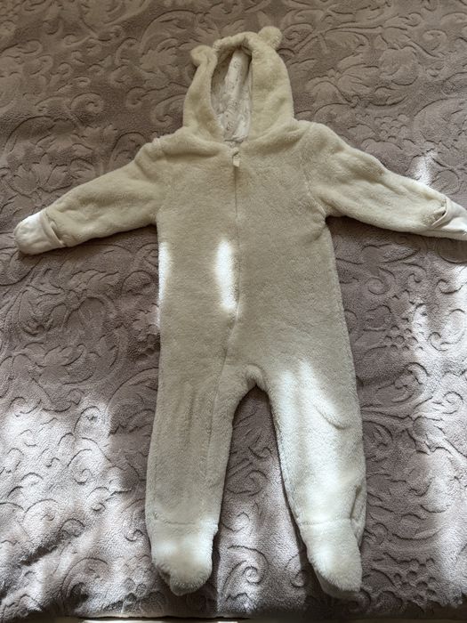 Детские вещи для мальчика и девочки