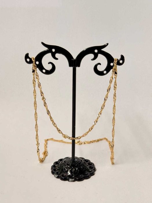 Lant aur 14K 4.74g (60485 Tatarasi) Garantie 2 ani