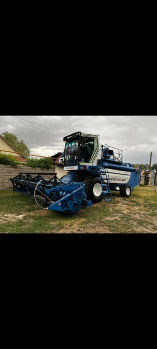 Продам комбайн Енисей 1200- 1HM