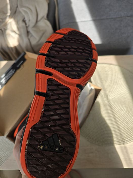 Зимни обувки adidas 41