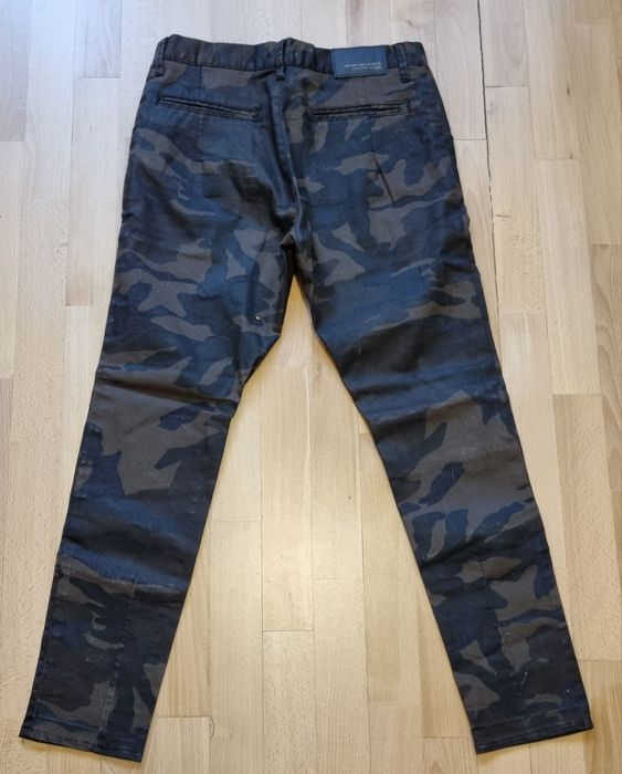 Vând Blugi Zara Man