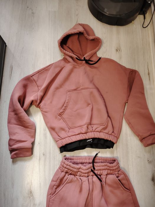 Дамски екип, комплект