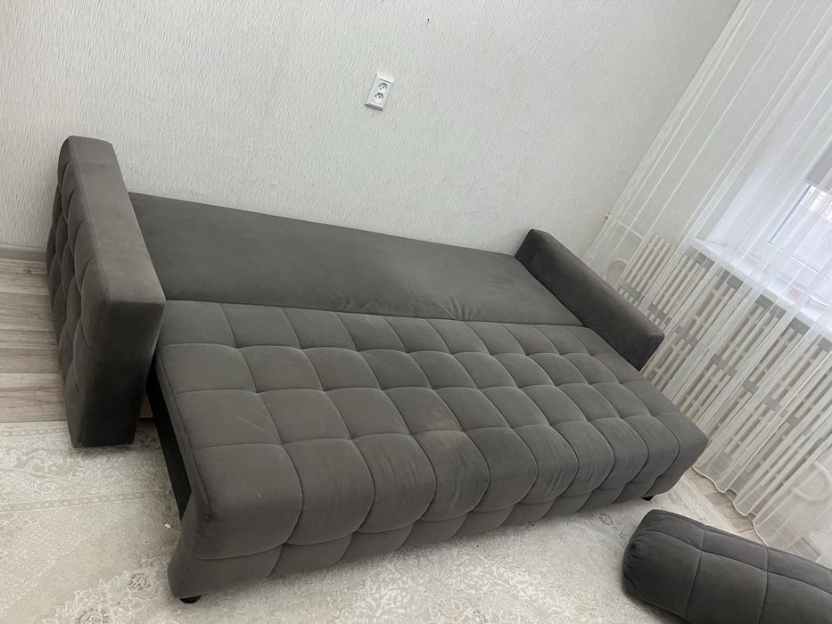 Диван сатылады жақсы жағдайда