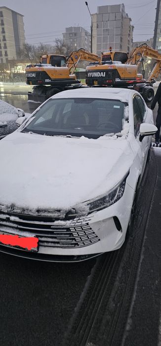 BYD CHAZOR sotiladi, o'zimniki