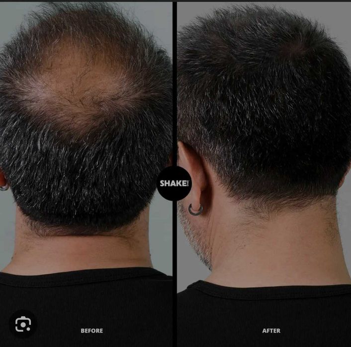 Косметика для волос. Sevich.