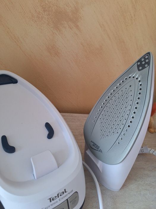 Парогенератор Tefal