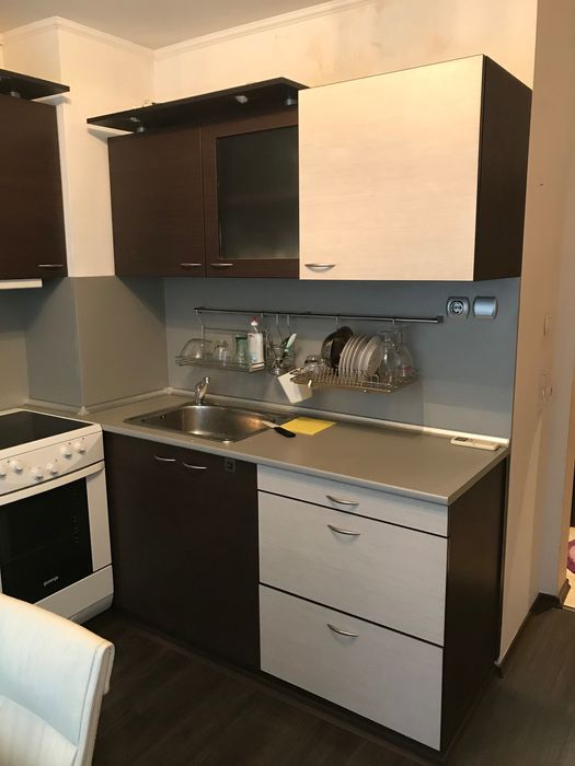 Апартамент под наем Асеновград