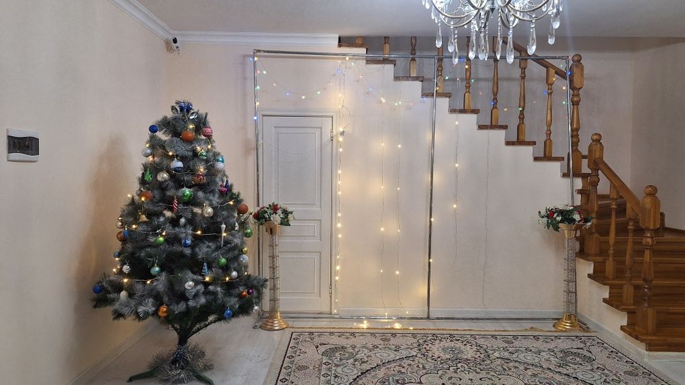 Коттедж посуточно Юго-Восток