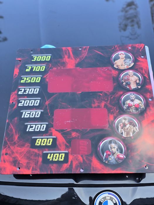 РЕЗЕРВНИ ЧАСТИ за боксови круши, джаги, хокей, клатушки, билярдни маси