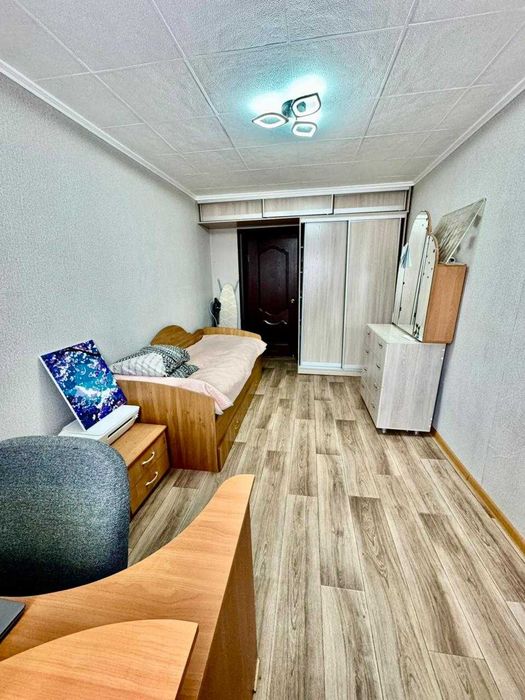 3 комн кв на СХИ