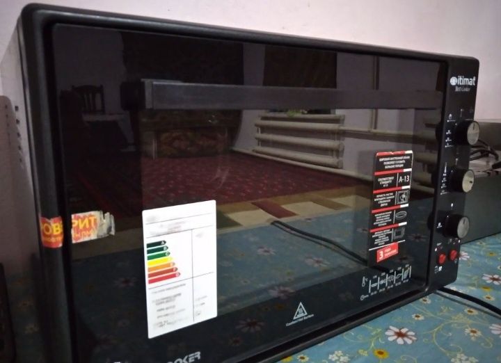 Итимат печь,духовка,печка