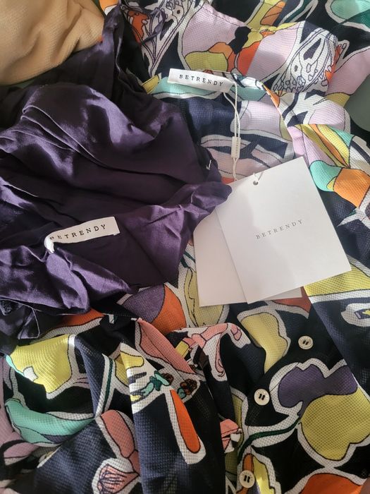 Платье от бренда BETRENDY