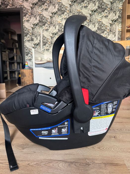 Scoica Britax Romer 35 NOUA