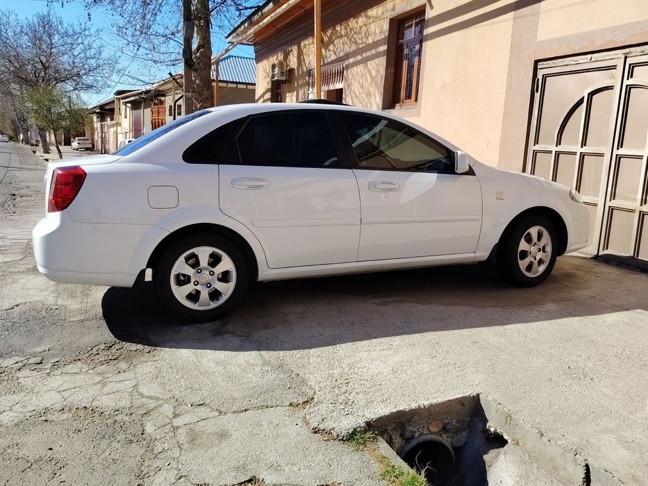 Gentra 3-pazitsa aftoamt 2020yil