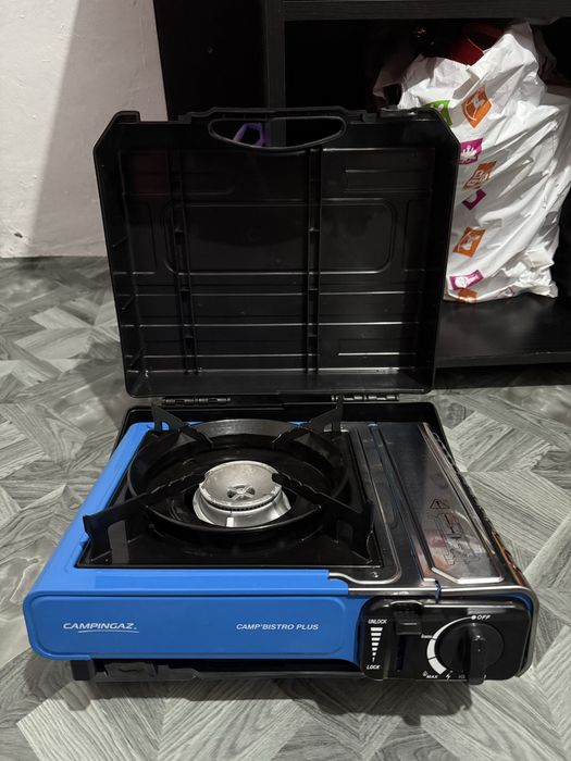 Aragaz camping/camion