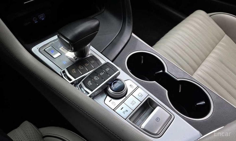 Genesis G70 2.0T
