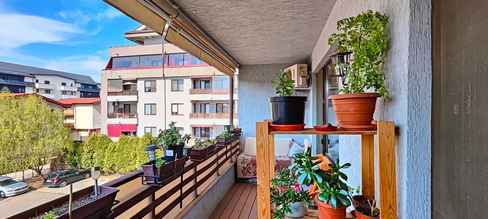Inchiriere Apartament 3 camere