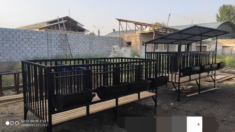 Куйлар учун куралар