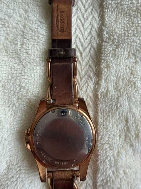 Ceas dama Fossil