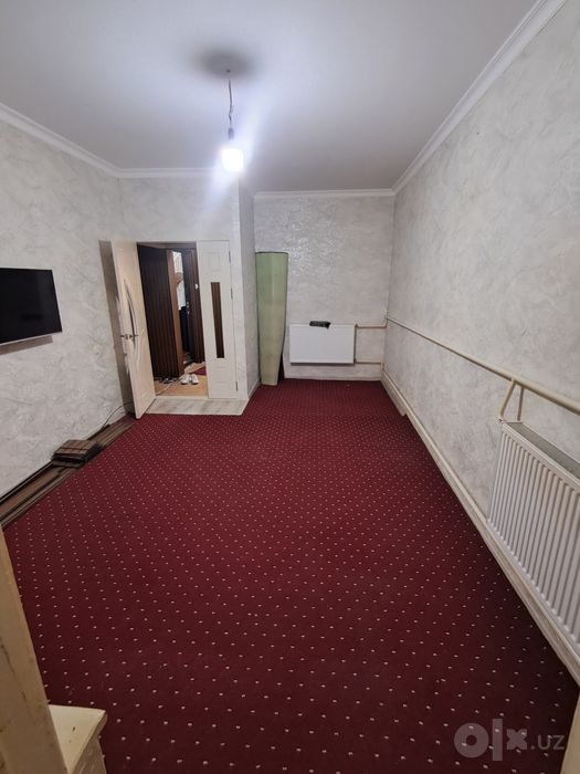 2 xonali uy ijaraga beriladi KIUF oldi