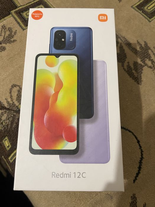 Продается сотовый телефон