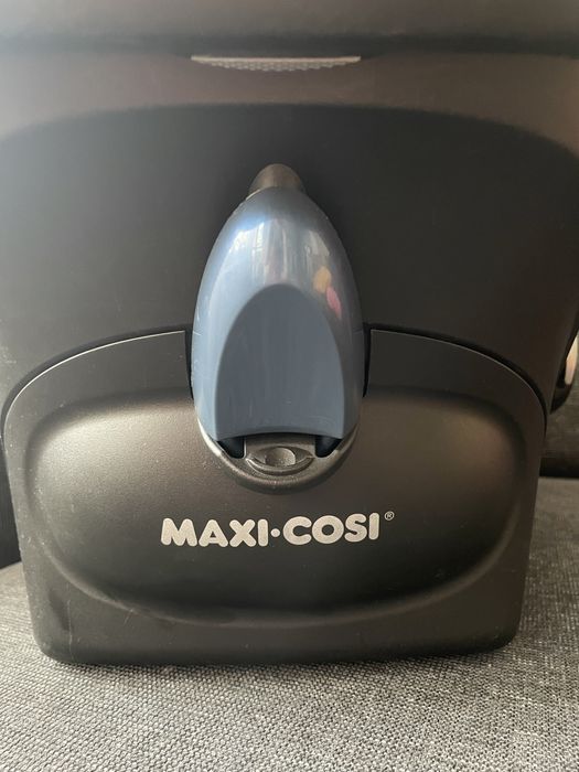 Кошница столче за кола Maxi Cosi cabrio fix 0-13 кг