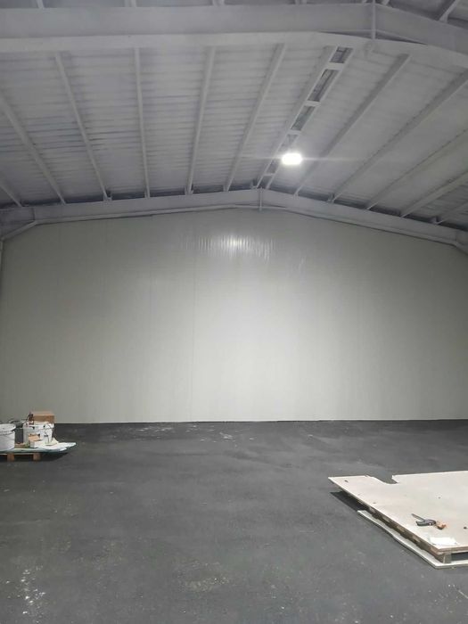 Склад под наем 360кв