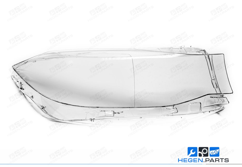 Стъкла и корпуси за фарове BMW 3 серия F34 GT (2016-2020) фейслифт | бмв, 3 серия, ф34 гт, стъкло, капаци, капак, фар, корпус
