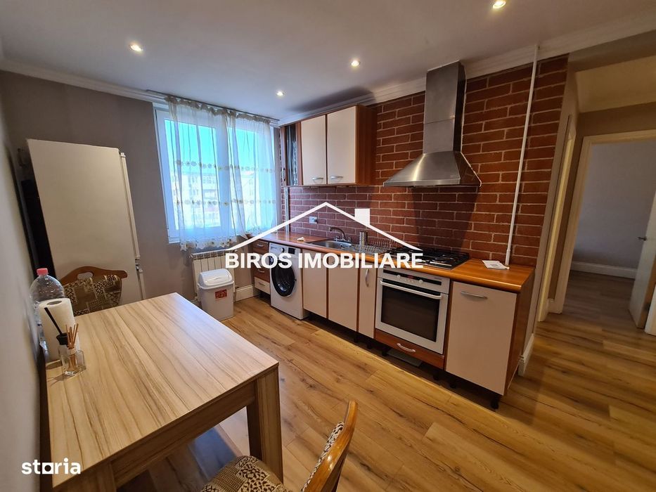 2 camere CT Calea București- Institut