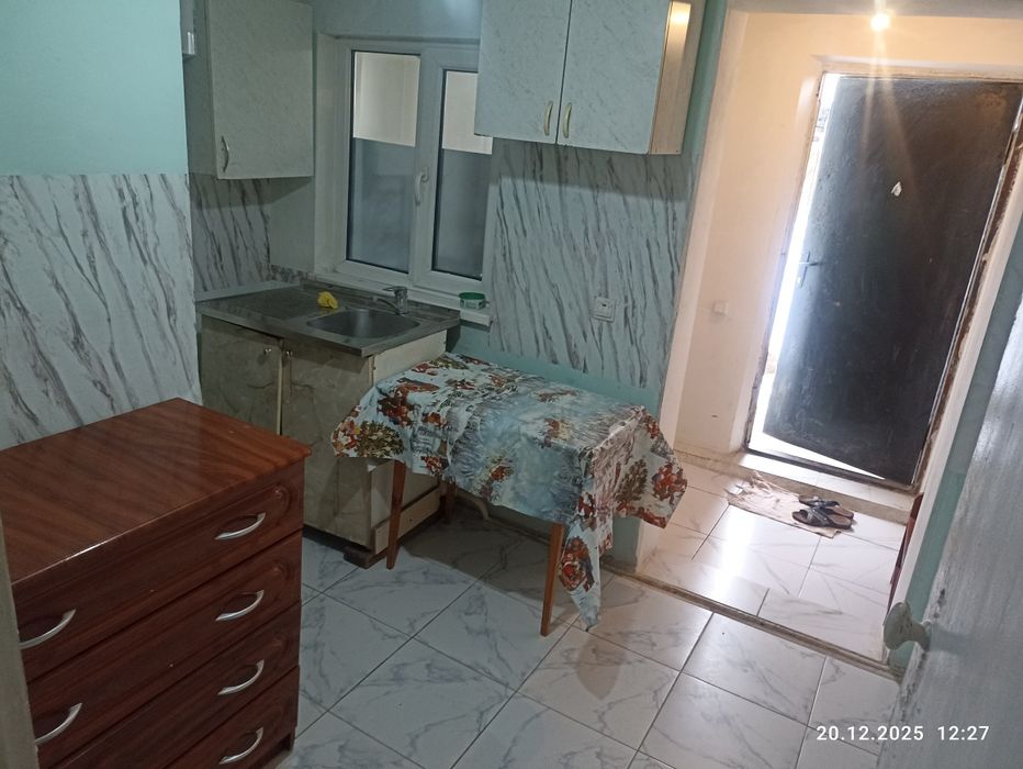 Сдам дом с душем туалетом внутри