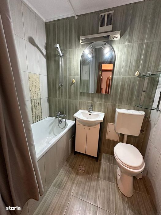 Apartament 3 Camere/ Brancoveanu Berceni