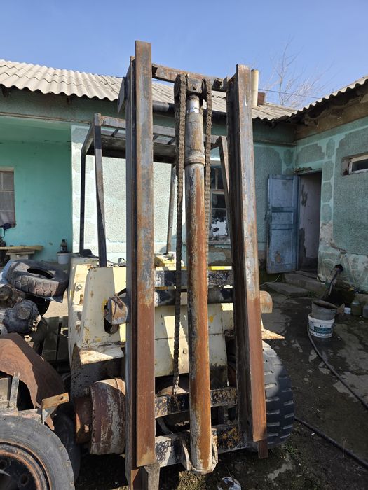 Страла от Балканкара