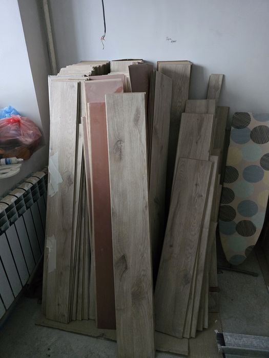 Продам ламинат Kastamonu 33 класс