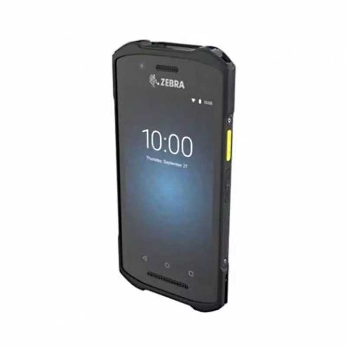 Terminal mobil Zebra TC21, SE4100, Android, 3GB, 3100 mAh, cu husa, utilizat, disponibile 10 buc, pret per bucata