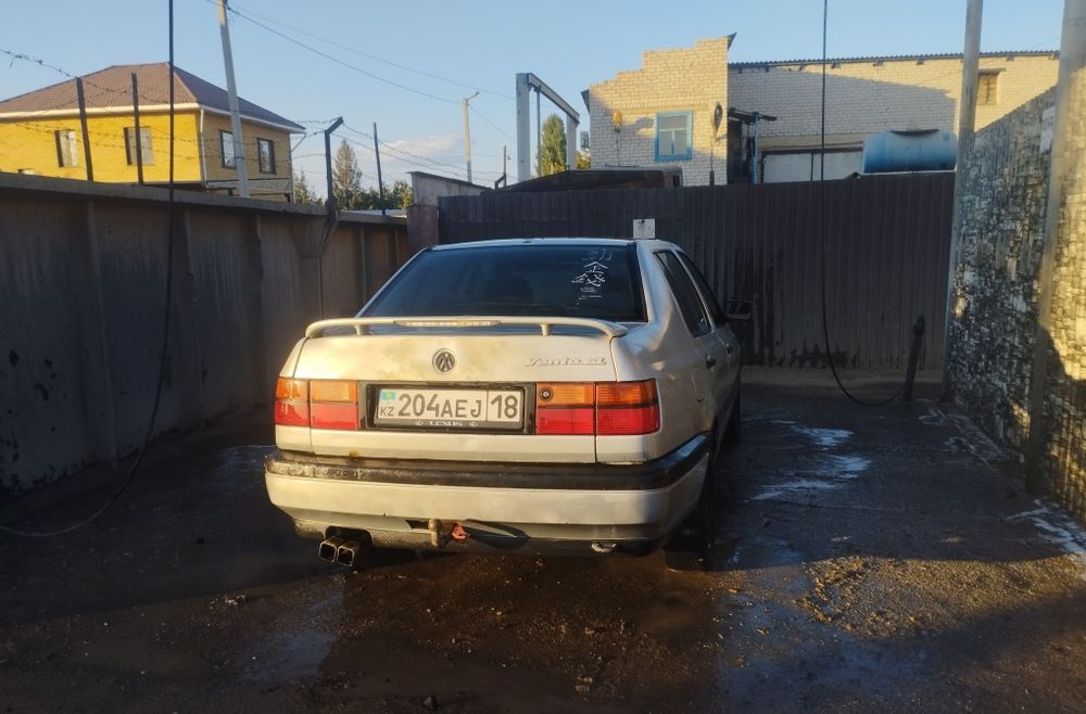 Продам Фольксваген Венто