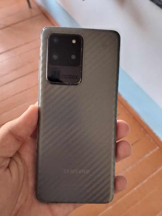 Samsung Galaxy S20 Ultra 5G