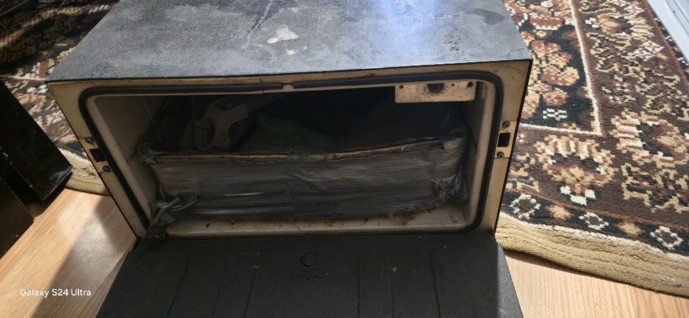 Хладилник за камион - скания/рено