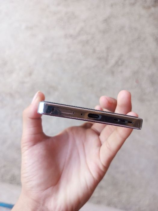 Infinix gt 20 pro
Garantiya 
Ozgina kami bor telda gap