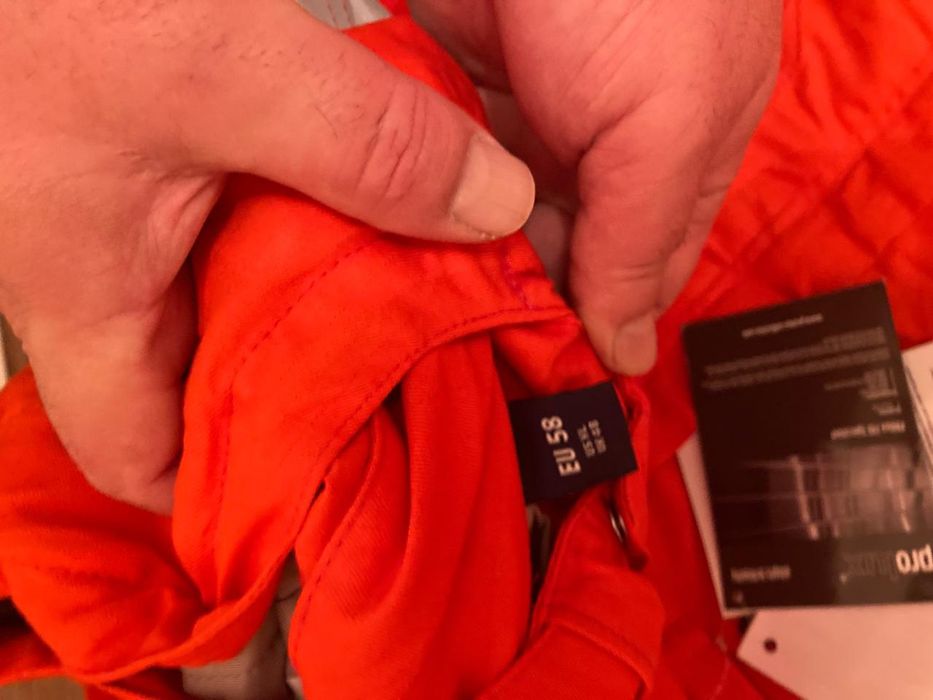 Спец одежда Редвинг и Ncoc