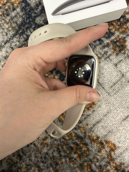 Apple Watch Series 9