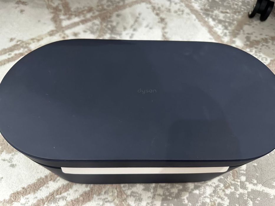 Dyson airwrap complete long